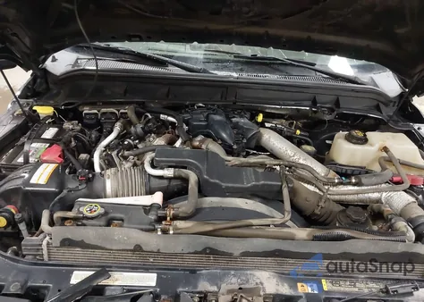 2014 Ford F-250 Xlt z USA, uszkodzony, nr VIN 1FT7X2BT6EEB72475